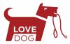 Love Dogs Logo